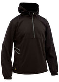 Bisley Flx & Move Liquid Repellent Fleece Hoodie