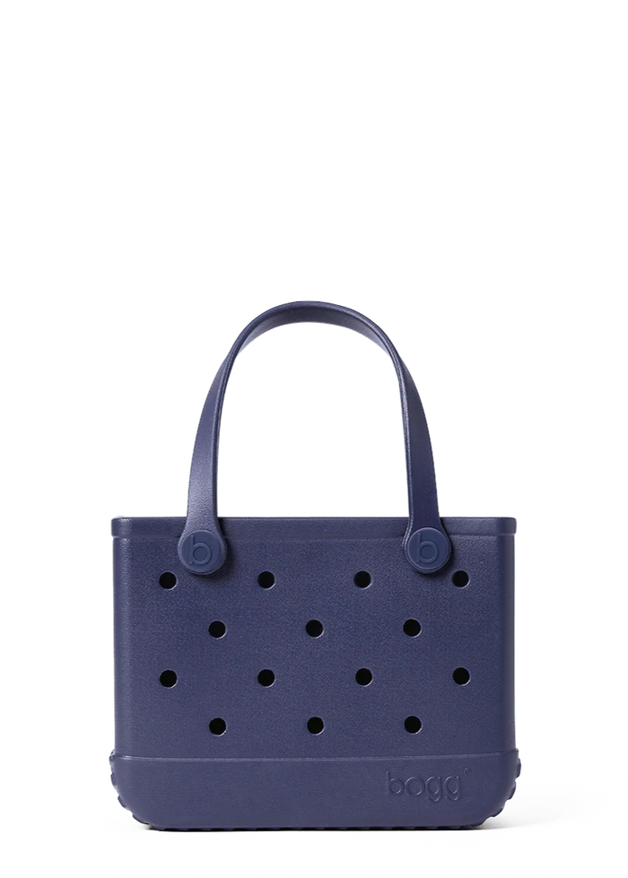 Bitty Bogg Bag - Azure