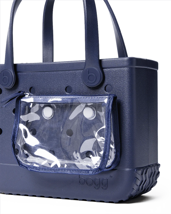 Bitty Bogg Bag - Azure