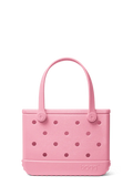 Bitty Bogg Bag - *Shimmer* Bubblegum