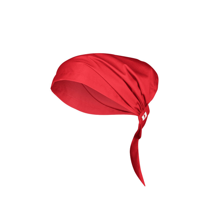 Biz Collection Twist Chef Bandana
