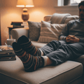 warm-wool-full-length-socks-unisex6-Sockscarving® Multicolor Cushion Full-Length Wool Edition (Pack of 5 | Unisex)-