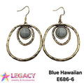 Blue Hawaiian - E686-6