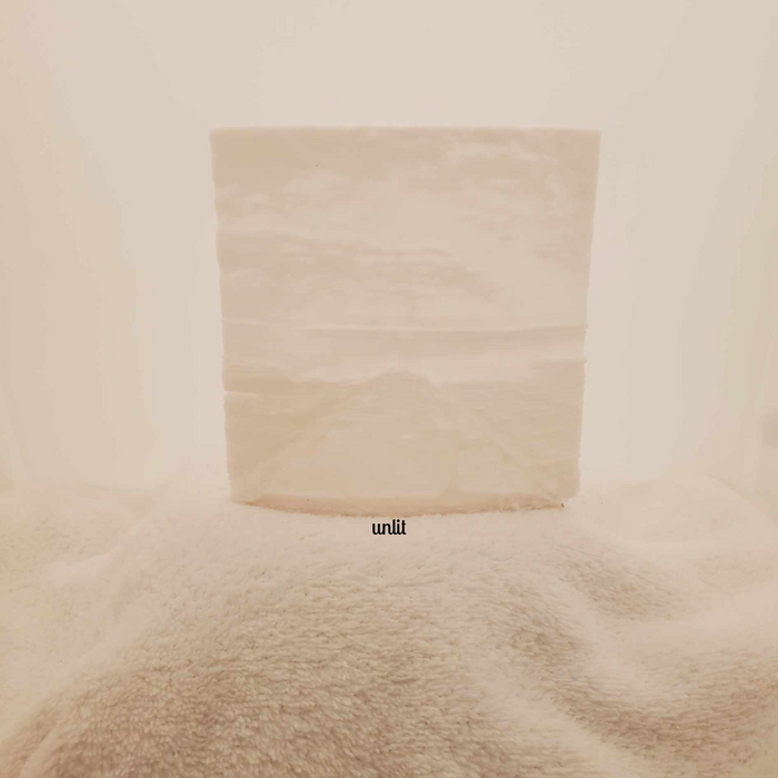 Boat Launch Lithophane Night Light