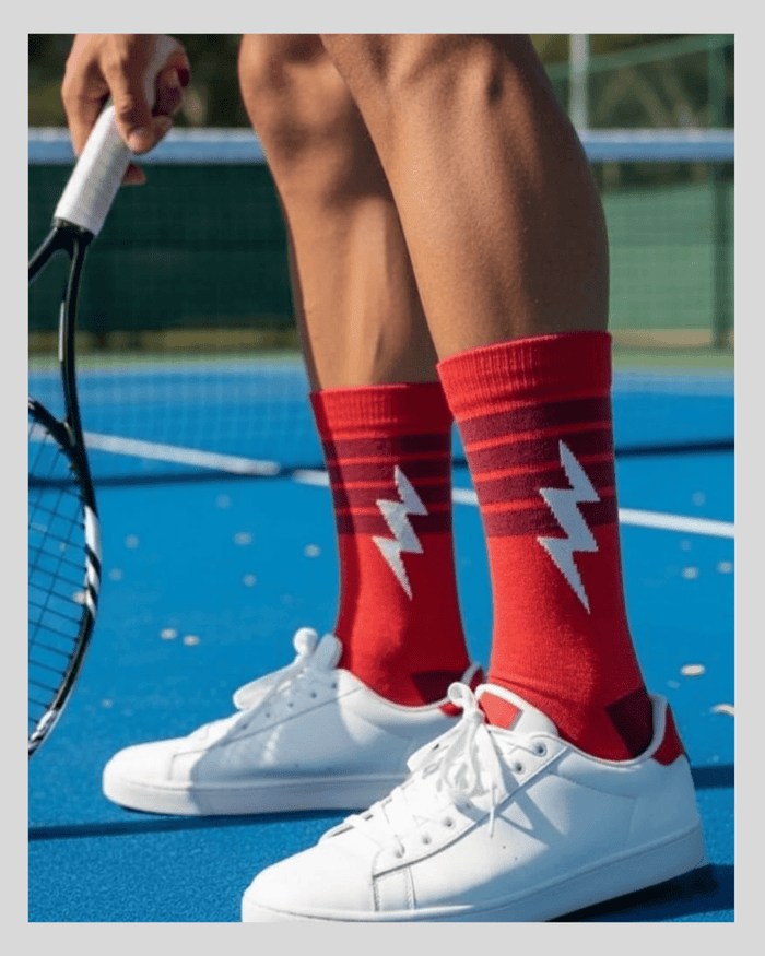 -BOLTFLEX EDITION- RED-