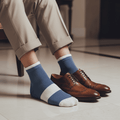 -Bombay Grey Bamboo- The Classic Line-