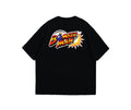 Bomber Man Oversized Tshirt