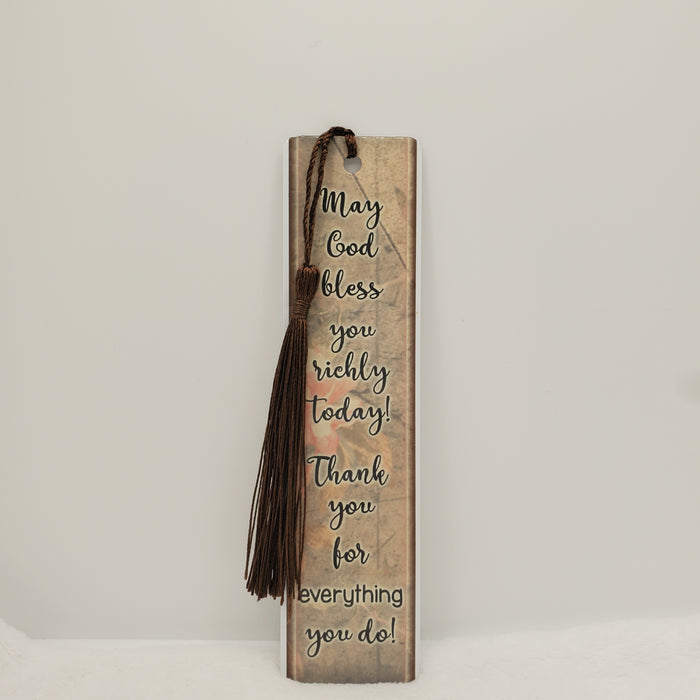 Book Marks