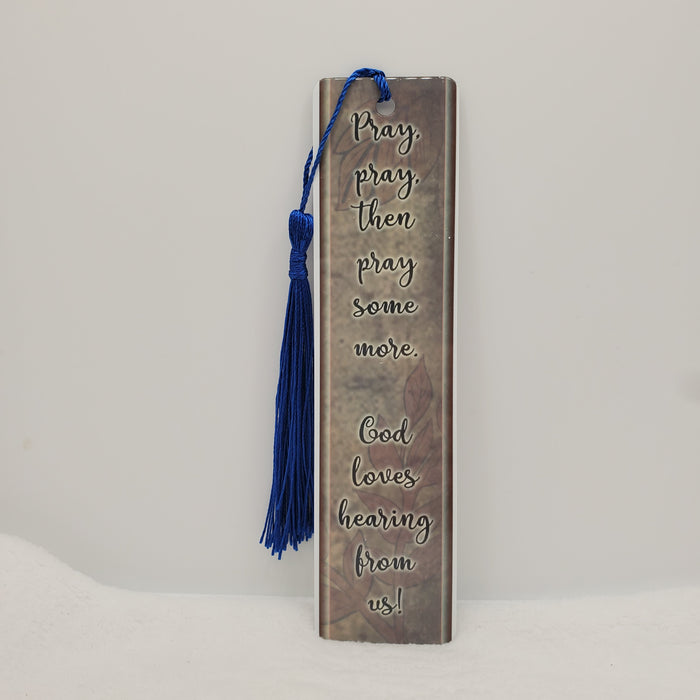 Book Marks