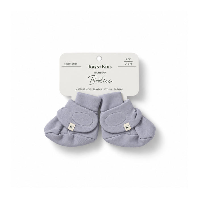 Booties - Moonlit