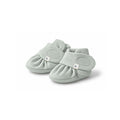 Booties - Sky Grey