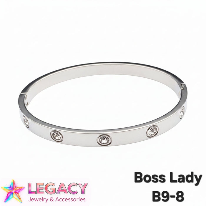 Boss Lady - B9-8