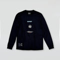 Boston '24 Good Hill Hunting Micromesh™ LS Tee