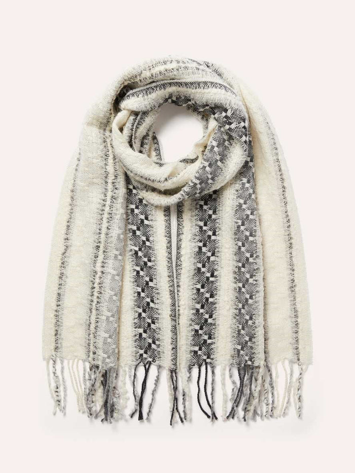 Boucle Scarf