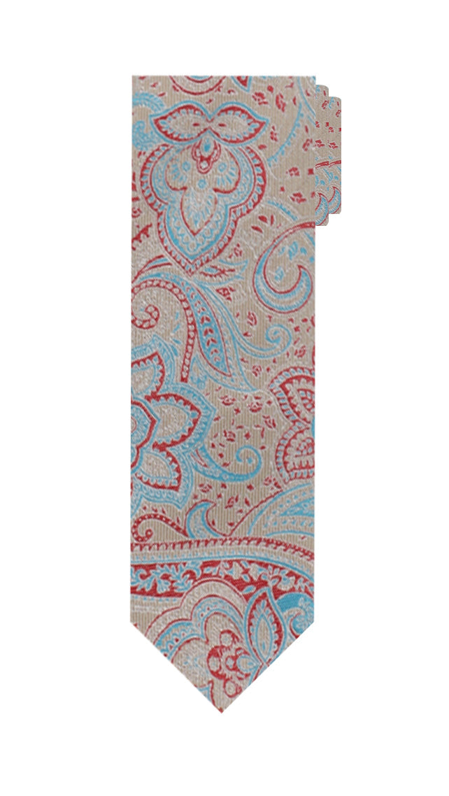 Boy's T.O. Collection Thane Tie
