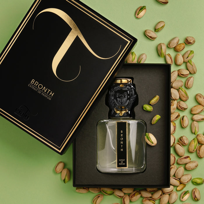 Bronth Extrait de Parfum