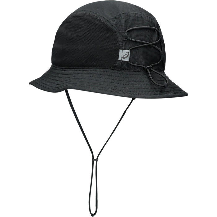 ASICS Bucket Hat - Performance Black