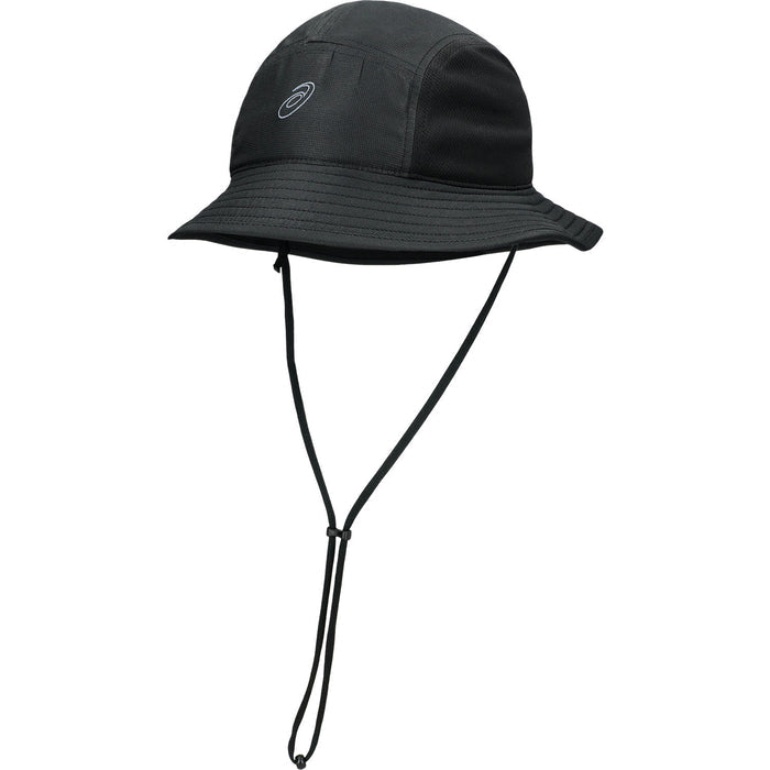 ASICS Bucket Hat - Performance Black