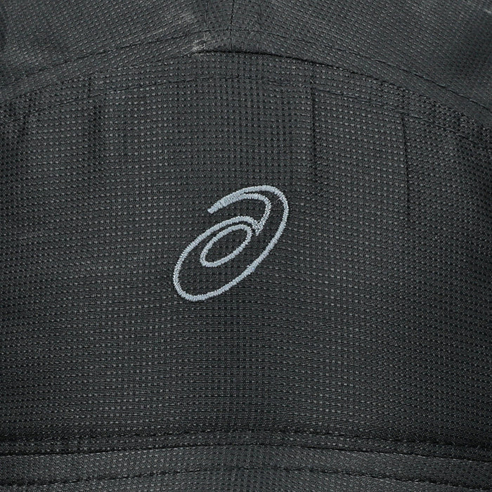 ASICS Bucket Hat - Performance Black