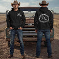 Bucking Bronc Boutique Hoodie