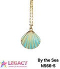 By the Sea - N566-5
