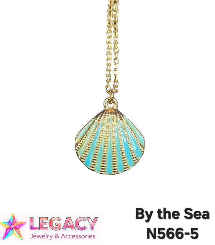 By the Sea - N566-5