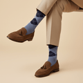-Sockscarving Caden Edition (Pack of 3)-