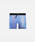 Cadence™ 5" Compression - Deep Peri Blue Gradient
