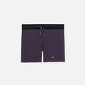 Cadence™ 5" Women's Compression Shorts - Nightshade
