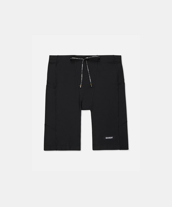 Cadence™ Next Gen 7 Pocket Half Tights - Black (1st Gen)