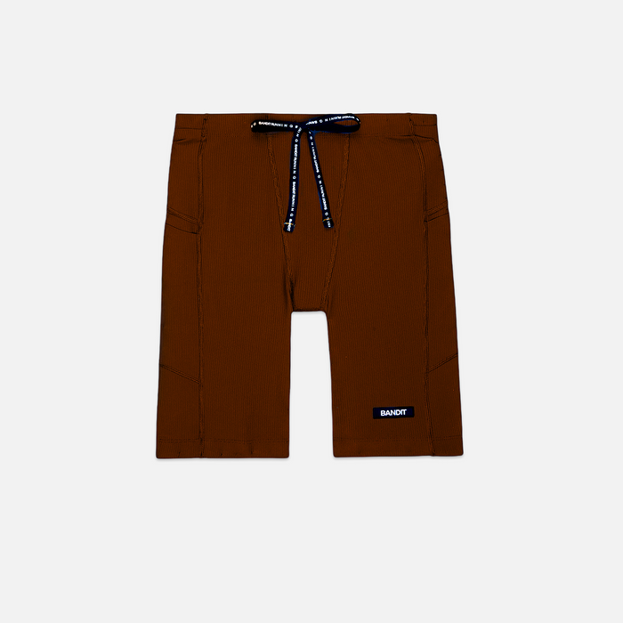 XS / DEEP AMBER BROWN