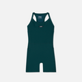 Cadence™ Scoop Neck One Piece - Pine