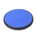 Car Rota Cushion cushion on a seat or chair, demonstrating added comfort and pressure relief.