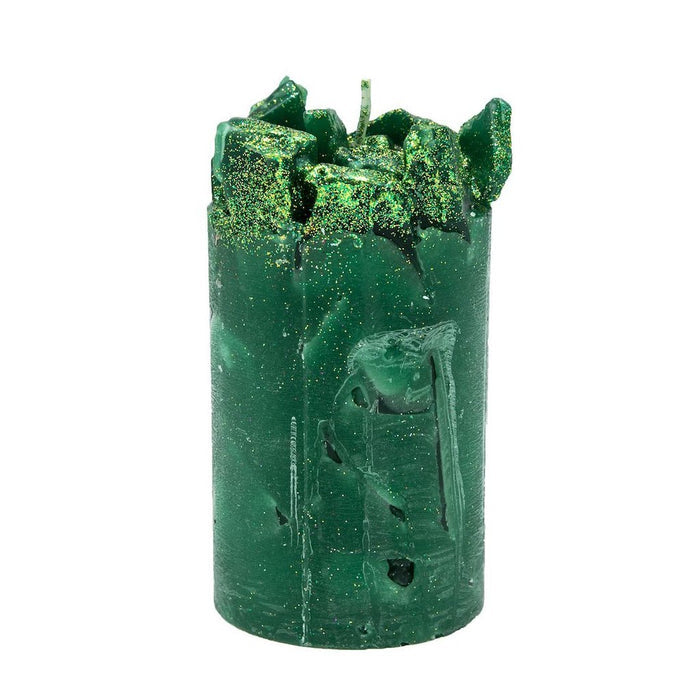 Carole's Candles: Crackling Pine