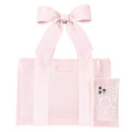 Case Mate Jelly Tote Bag • Ballet Pink
