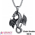 Chain Smoke - N3-6