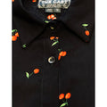 CHERRIES BLOUSE - (2 colors)
