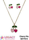 Cherry Pie - SET75-6