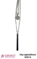 City Lights(Silver) - N701-6