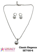 Classic Elegance - SET100-6