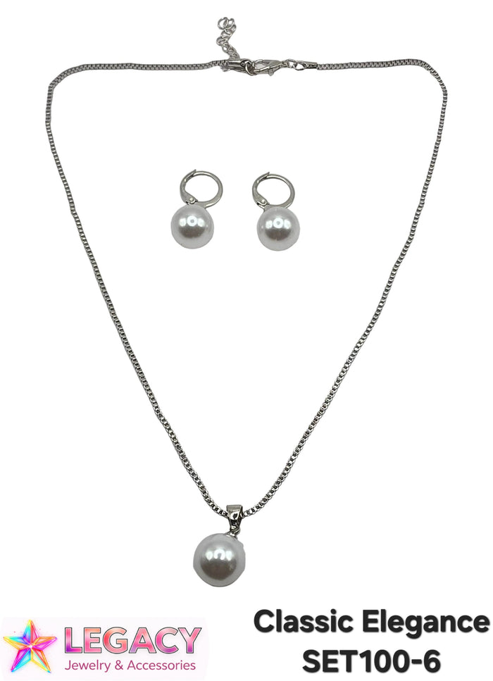 Classic Elegance - SET100-6