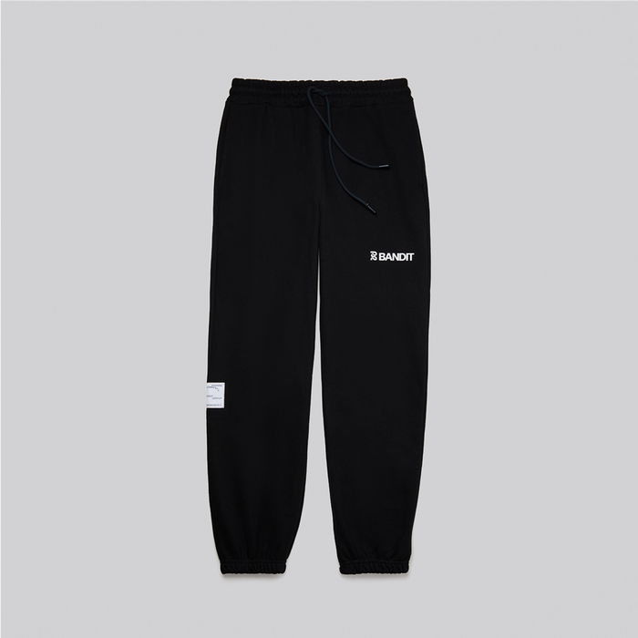 Classic Sweats, Black - Unisex