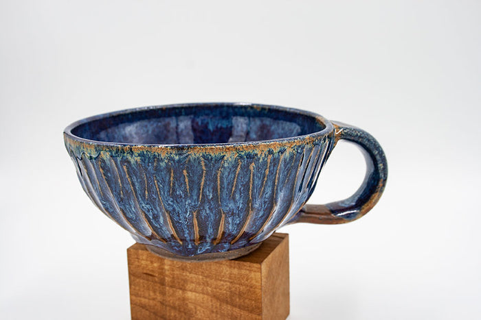 Clayton Thiel: Chilli Bowls