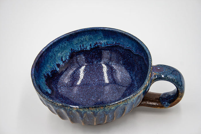 Clayton Thiel: Chilli Bowls