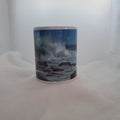 Coffee Mug Rocky Coast