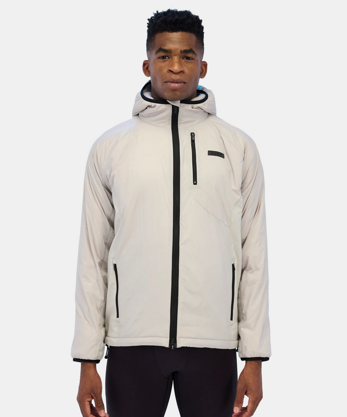 Coldfront™ Jacket, Unisex - Ash