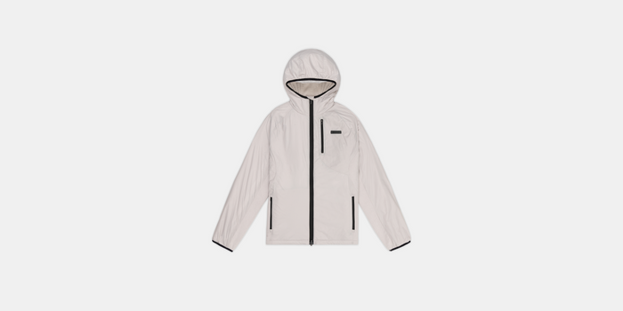 Coldfront™ Jacket, Unisex - Ash