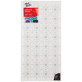 Colouring Canvas Signature 30 x 60cm (11.8 x 23.6in) - Hexagonal Pattern