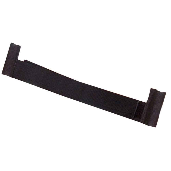 Image of Combi Tilt In Space Heel Calf Strap on a plain background.