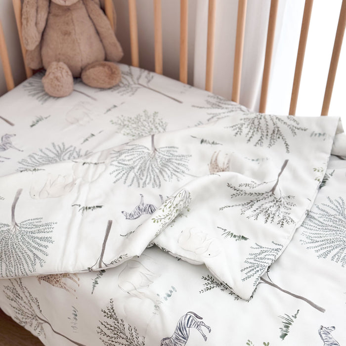 Complete Bedding Set